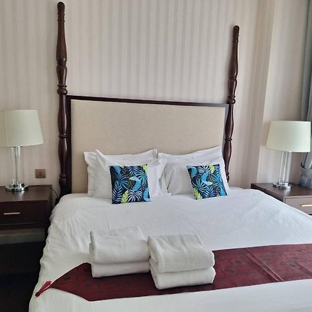 Grand Florida Beach Waterpark Condo Resort Na Chom Thian Dış mekan fotoğraf