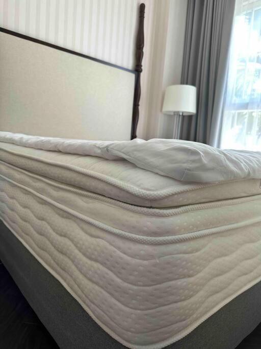 Grand Florida Beach Waterpark Condo Resort Na Chom Thian Dış mekan fotoğraf
