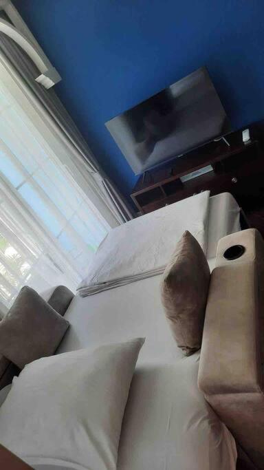 Grand Florida Beach Waterpark Condo Resort Na Chom Thian Dış mekan fotoğraf